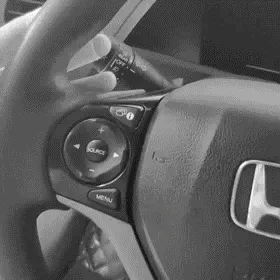 Cubre Volante Elegante