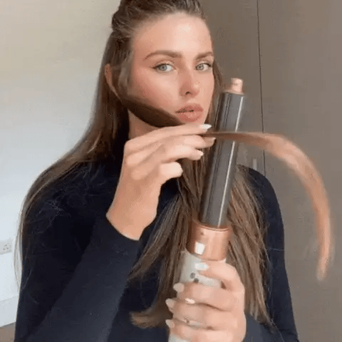 Cepillo Todo en Uno HairPro