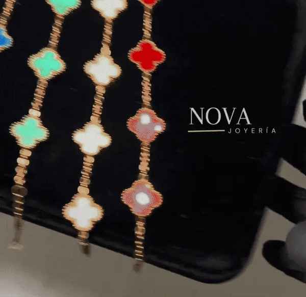 Pulsera Poder Personal