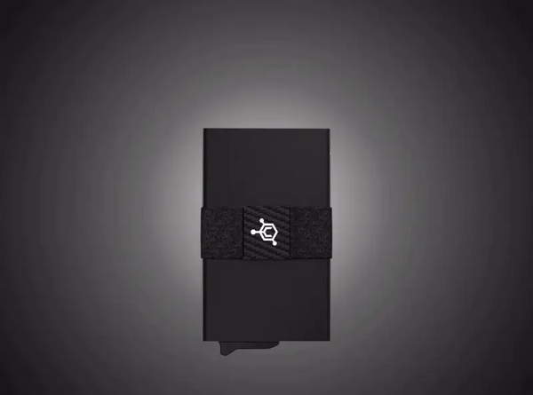 Cartera de Seguridad Inteligente