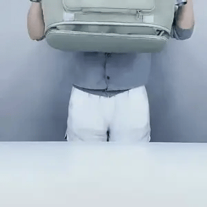 Bolso Plegable de Viaje
