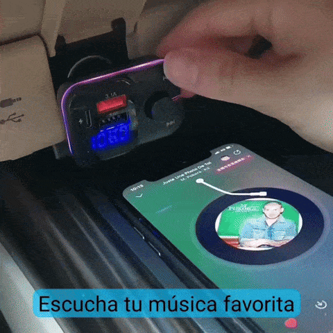 Música Sin Límites en tu Auto