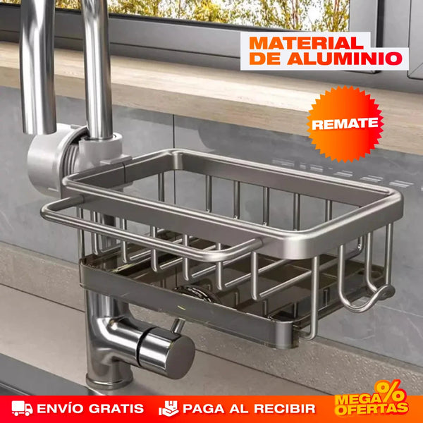 Organizador Escurridor de Cocina