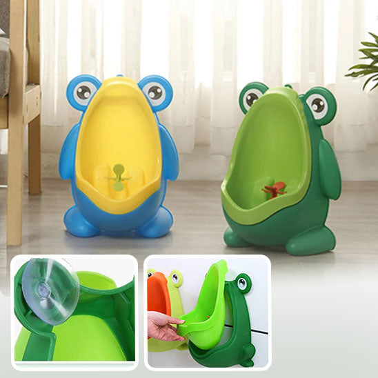 Divertido Urinario Infantil