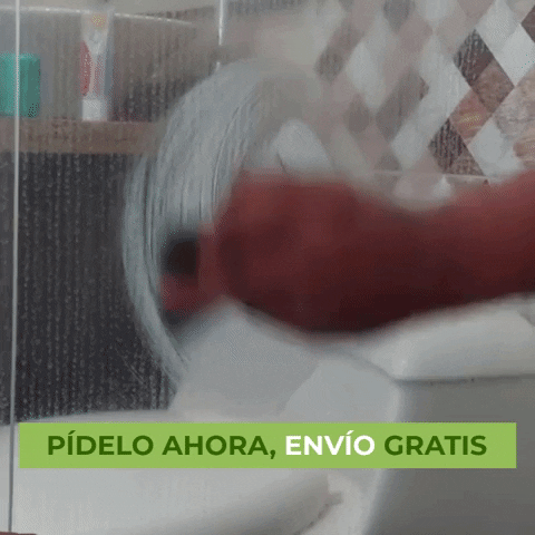 Limpiavidrios Mágico Universal
