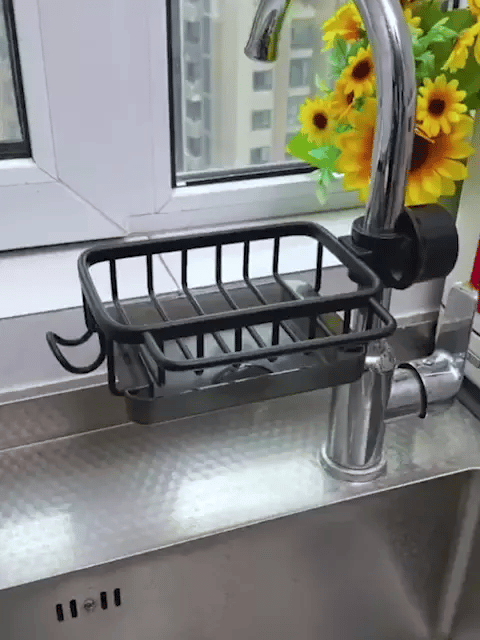 Organizador Escurridor de Cocina