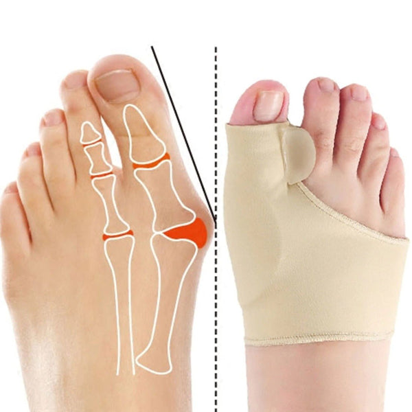 Correctores de Juanetes ComfyFeet