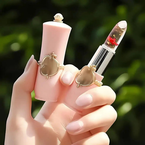 Labial Hidratante de Larga Duración