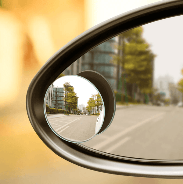 Espejos Mágicos para Autos
