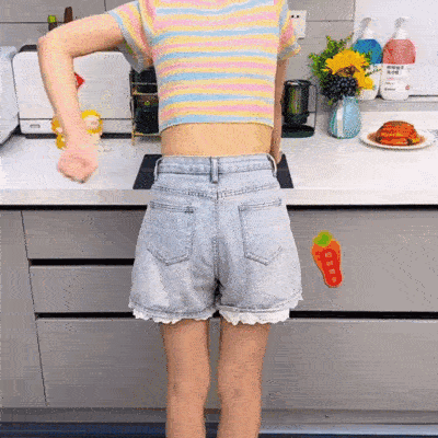 Mini Masajeador Portátil