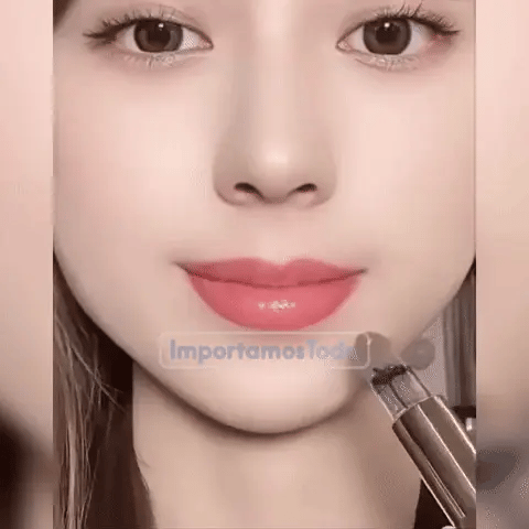 Labial Hidratante de Larga Duración