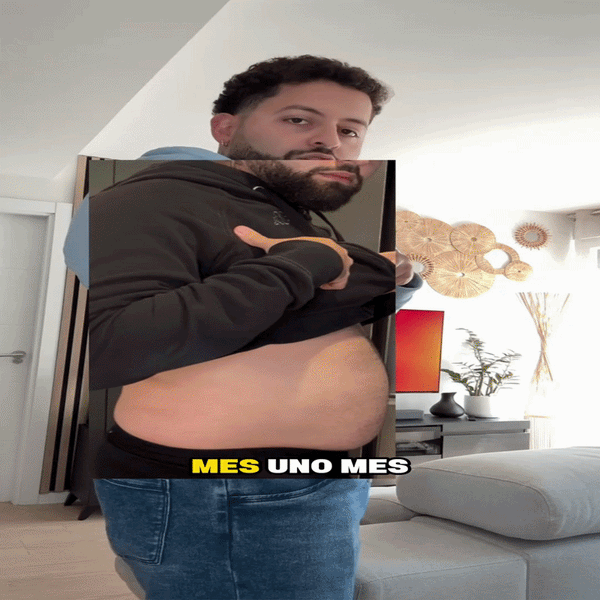 Fibra Gummies Natural