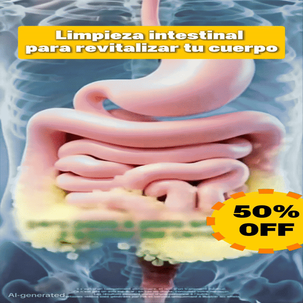 Salud Intestinal Total