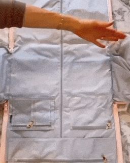Bolsa Plegable de Viaje Pro