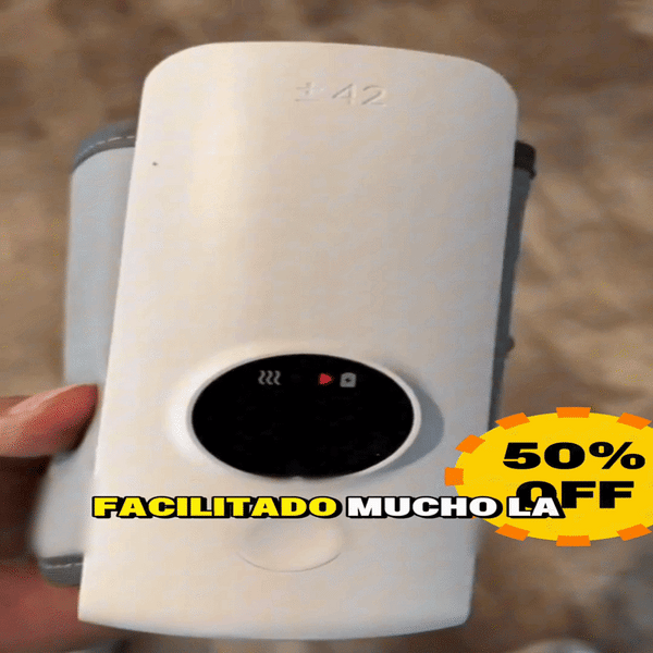 NutriCalor Portátil