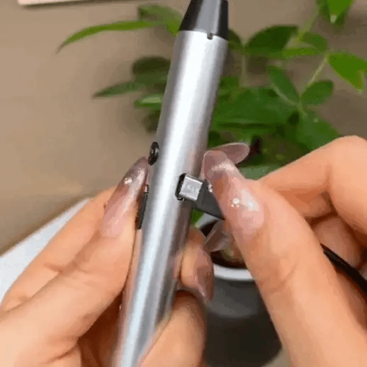 Encendedor Plasma Recargable
