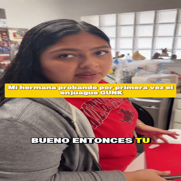 Enjuague Blanqueador iD