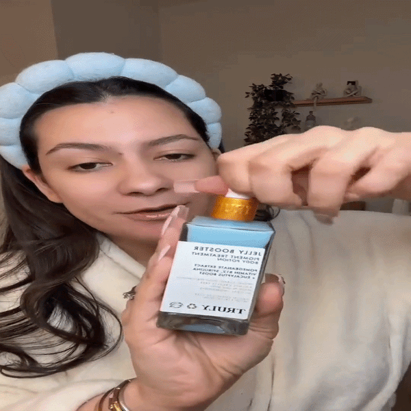 Jelly Booster Sérum Corporal