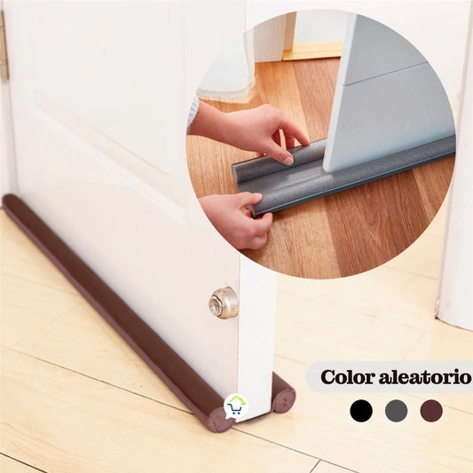 Isoporte™ l Protector premium para todo tipo de puertas