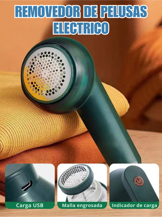 Removedor Quita Pelusas Original Profesional