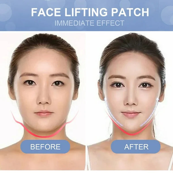 Cinta Lifting Invisible Facial