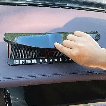 Soporte Giratorio 360 para Auto