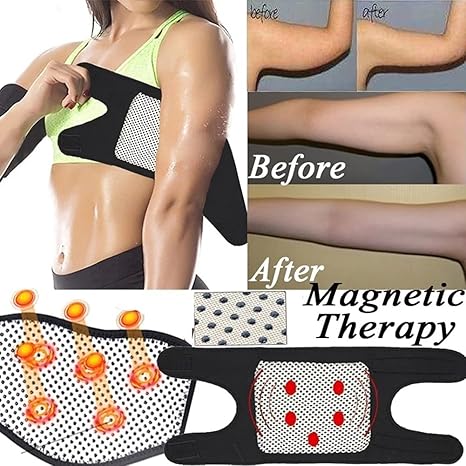 Neck Relief® l TERAPIA ADELGAZANTE CON IONES MAGNETICOS