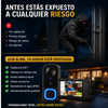 Blink® Timbre con cámara inalámbrica 1080p | Sin suscripción, sin aplicación ni Wi-Fi | Timbre con cámara resistente al agua, pantalla de monitor y almacenamiento gratuito | Videoportero con audio bidireccional y ángulo de visión de 170° | Visión nocturna