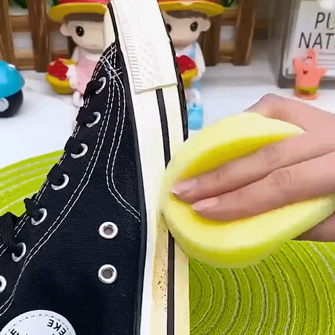 Crema limpiadora universal brillo