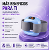 Fascia Cinturón inteligente - Cuerpo esbelto y relajado en minutos