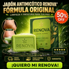 Jabón antimicótico Renova® Formula Original