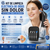 Kit de limpieza eléctrica de oídos sin dolor apto para todas las edades
