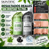SKINTIFIC Clay Stick 2PCS(purificante de artemisa) / Volcano Detox (desintoxicante volcánico) / Bright Boost (iluminador y uniformador del tono); limpieza profunda de poros, control de grasa y fórmula no agresiva.