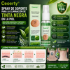 Ceoerty®️  Spray de soporte para la eliminación de tinta negra en la piel