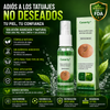 Ceoerty®️  Spray de soporte para la eliminación de tinta negra en la piel