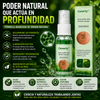 Ceoerty®️  Spray de soporte para la eliminación de tinta negra en la piel