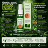 Ceoerty®️  Spray de soporte para la eliminación de tinta negra en la piel