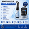 Kit de limpieza eléctrica de oídos sin dolor apto para todas las edades
