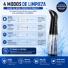 Kit de limpieza eléctrica de oídos sin dolor apto para todas las edades