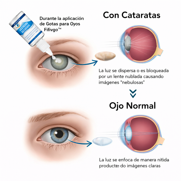 Visión Diaria Clara y Fresca