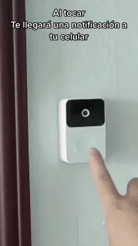 Timbre Mini Hogar HENGDA