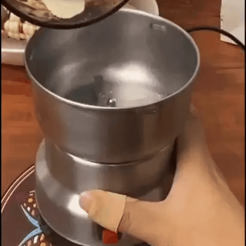 Molino Mágico de Cocina Rápido