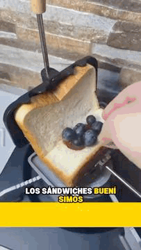 Sartén Doble Cara para Desayunos