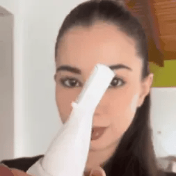 Venus Depiladora Suave Compacta Diario