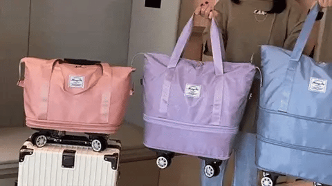 Bolso Expan MAX Travel