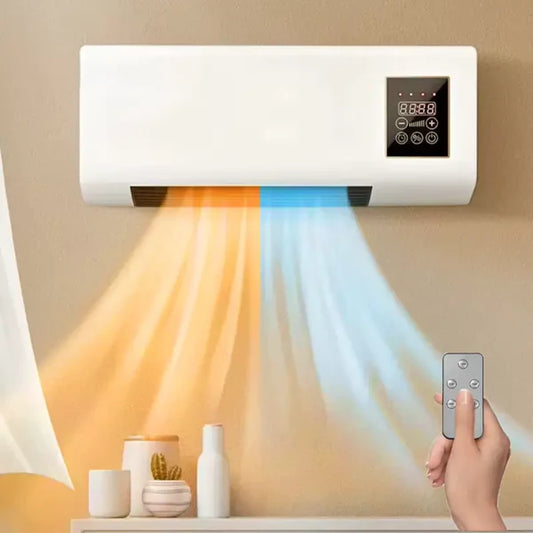 SplitMax™ Aire Acondicionado Portátil