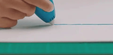 Kit Creativo de Lápiz 3D