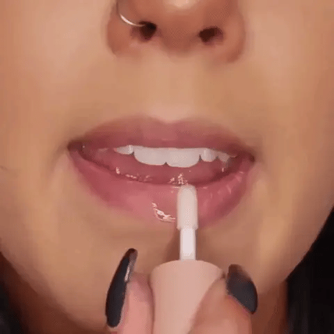 Labios de Impacto Instantáneo