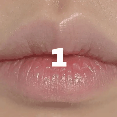 Labios de Impacto Instantáneo