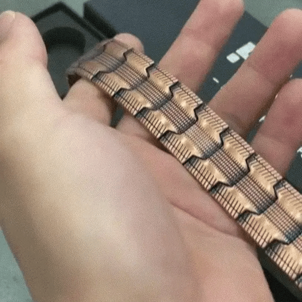 Pulsera Vital cobre